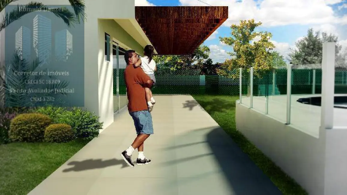 Foto 4 de Cobertura com 2 quartos à venda, 228m2 em Ingleses do Rio Vermelho, Florianopolis - SC