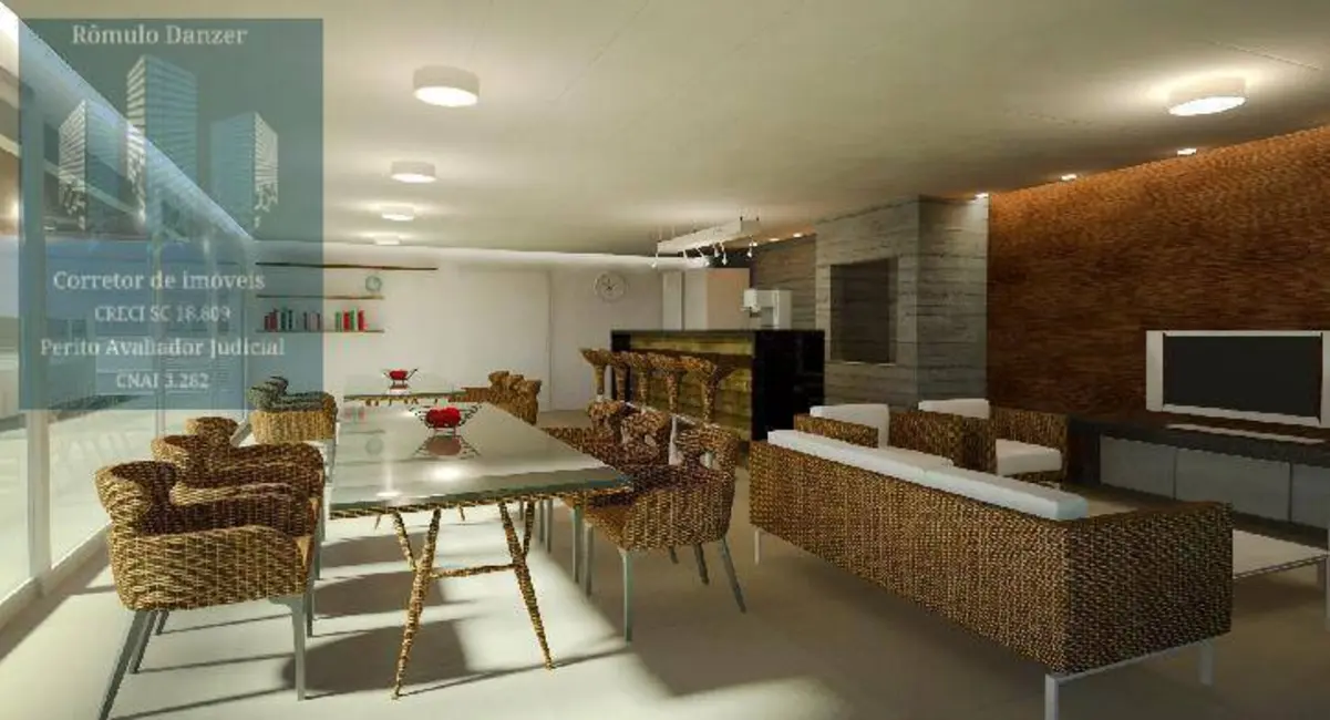 Foto 3 de Cobertura com 2 quartos à venda, 228m2 em Ingleses do Rio Vermelho, Florianopolis - SC