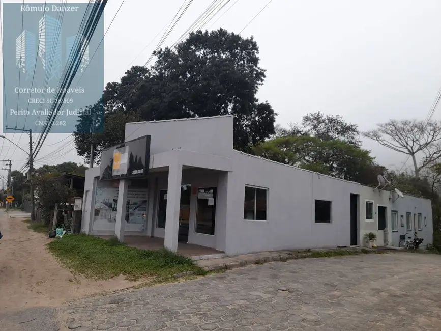 Foto 3 de Sala Comercial à venda, 1025m2 em Florianopolis - SC