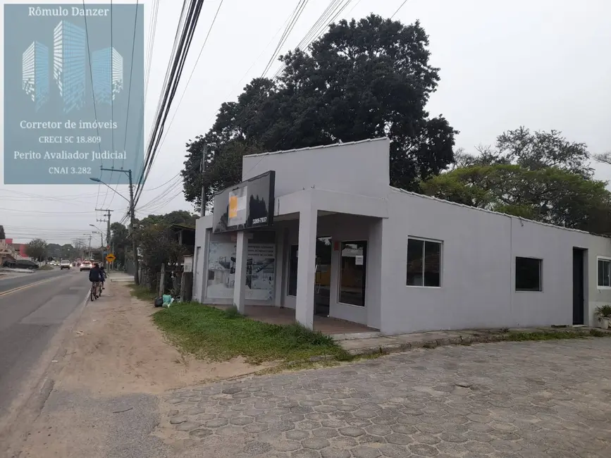 Foto 2 de Sala Comercial à venda, 1025m2 em Florianopolis - SC