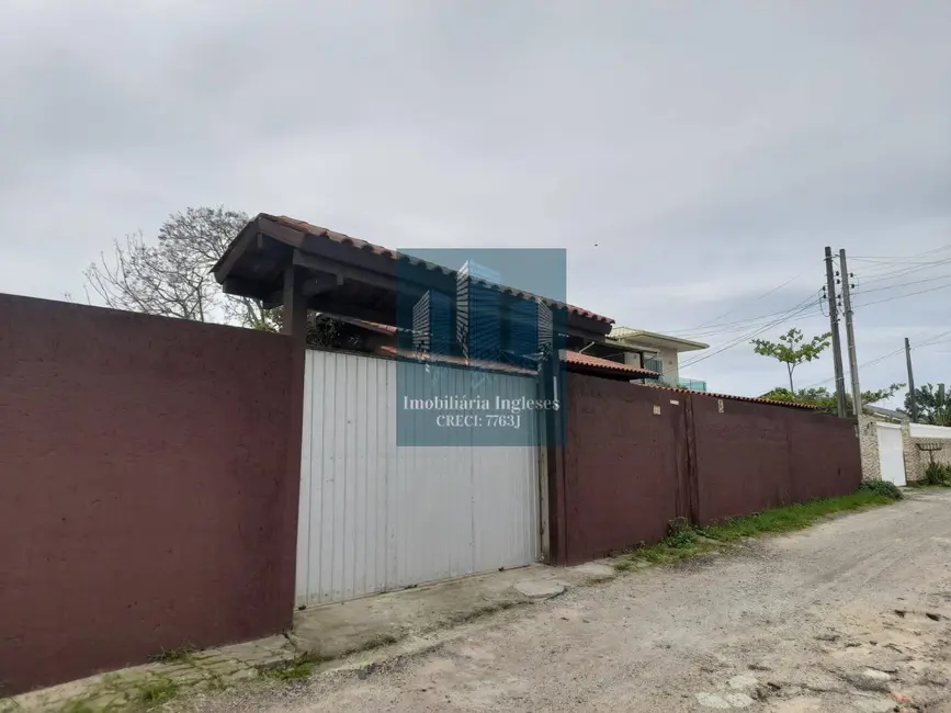 Foto 1 de Casa com 2 quartos à venda, 637m2 em Florianopolis - SC
