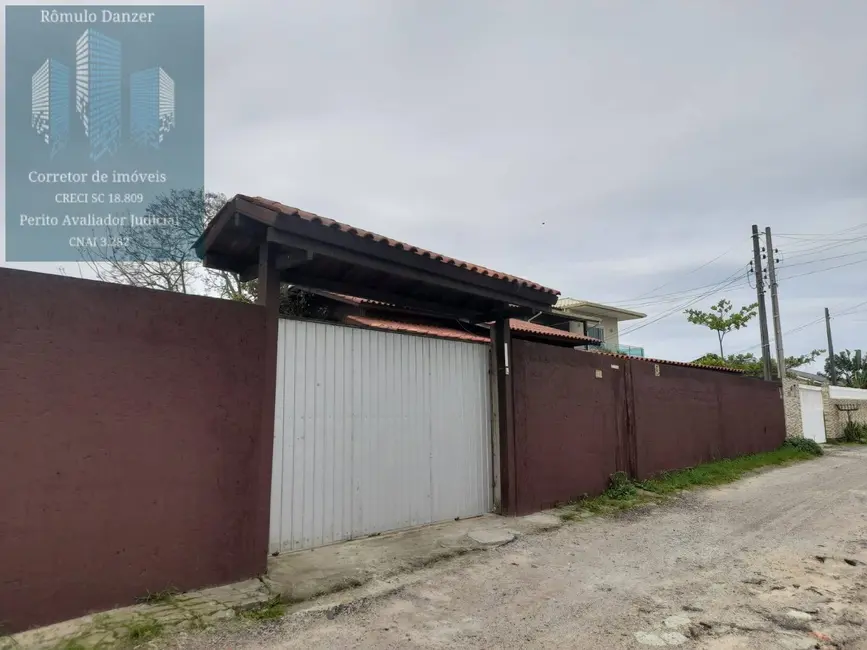 Foto 1 de Casa com 2 quartos à venda, 637m2 em Florianopolis - SC