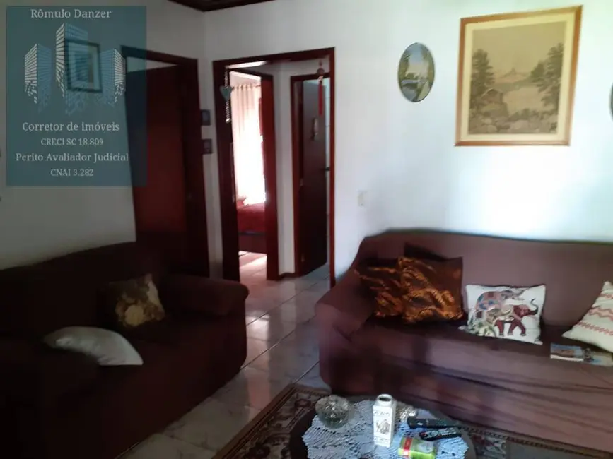 Casa com 3 quartos à venda, 110m2 em Florianopolis - SC - imagem 5 Foto 5 de Casa com 3 quartos à venda, 110m2 em Florianopolis - SC