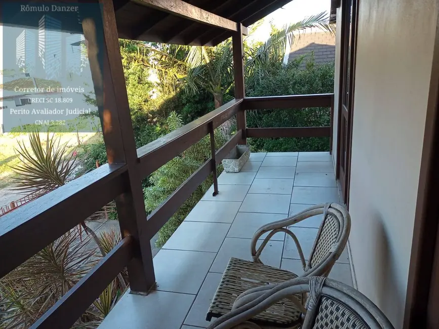 Foto 7 de Casa com 3 quartos à venda, 224m2 em Florianopolis - SC