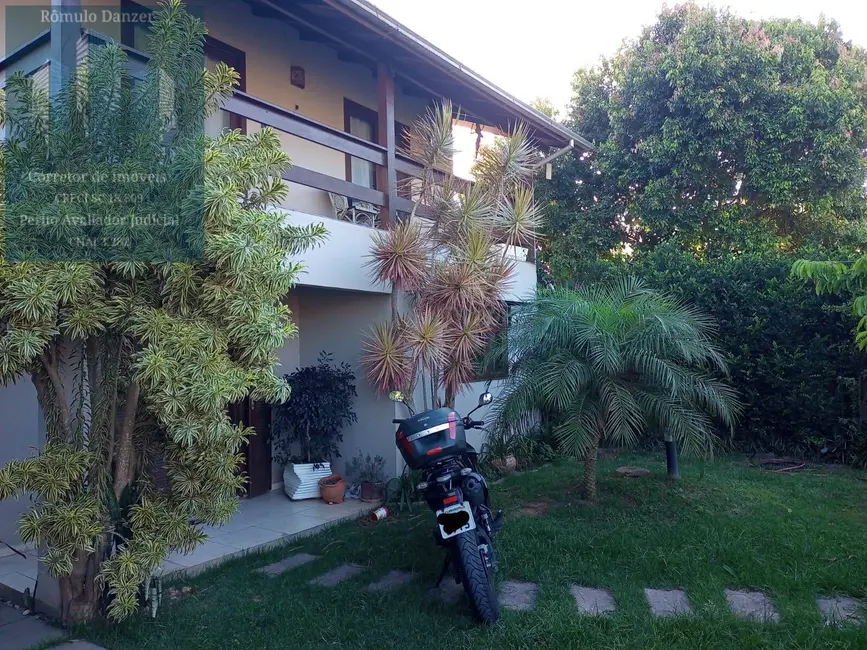 Foto 4 de Casa com 3 quartos à venda, 224m2 em Florianopolis - SC