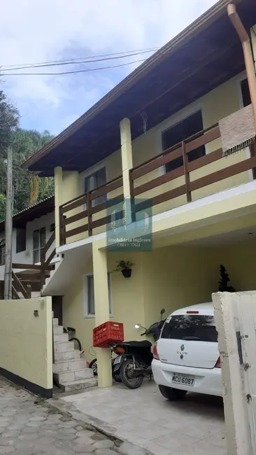 Foto 1 de Casa com 8 quartos à venda, 210m2 em Barra da Lagoa, Florianopolis - SC