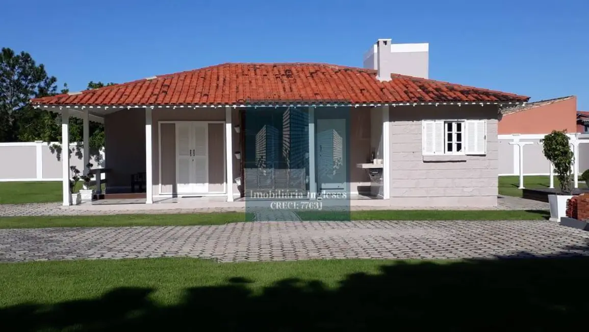 Foto 1 de Casa com 2 quartos à venda, 2000m2 em Florianopolis - SC