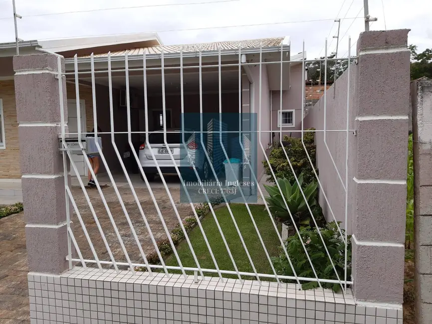 Foto 2 de Casa com 3 quartos à venda, 158m2 em Florianopolis - SC