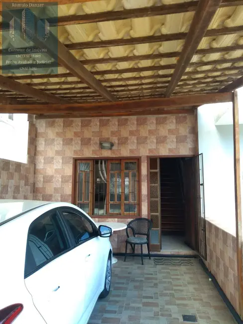 Foto 2 de Casa com 3 quartos à venda, 85m2 em Florianopolis - SC