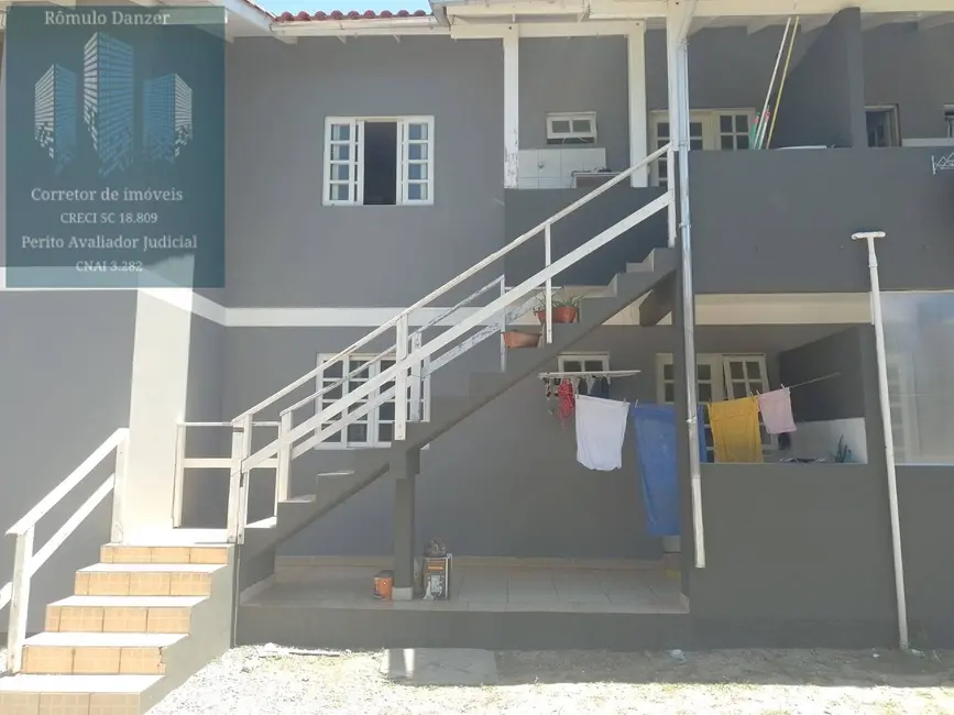 Apartamento com 2 quartos à venda, 48m2 em Florianopolis - SC - imagem 5 Foto 5 de Apartamento com 2 quartos à venda, 48m2 em Florianopolis - SC