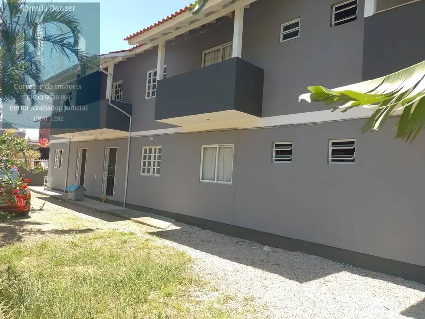 Apartamento com 2 quartos à venda, 48m2 em Florianopolis - SC - imagem 3 Foto 3 de Apartamento com 2 quartos à venda, 48m2 em Florianopolis - SC