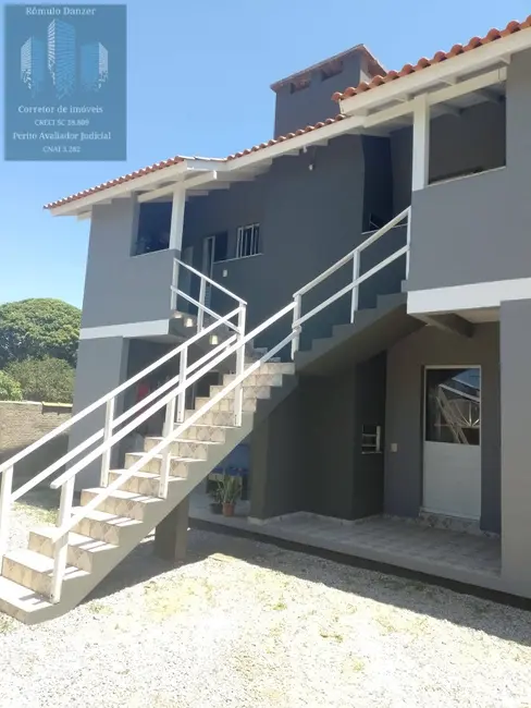 Apartamento com 2 quartos à venda, 48m2 em Florianopolis - SC - imagem 4 Foto 4 de Apartamento com 2 quartos à venda, 48m2 em Florianopolis - SC