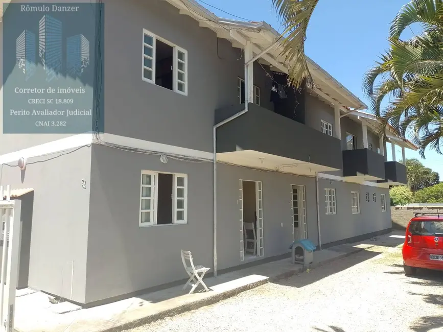 Apartamento com 2 quartos à venda, 48m2 em Florianopolis - SC - imagem 1 Foto 1 de Apartamento com 2 quartos à venda, 48m2 em Florianopolis - SC