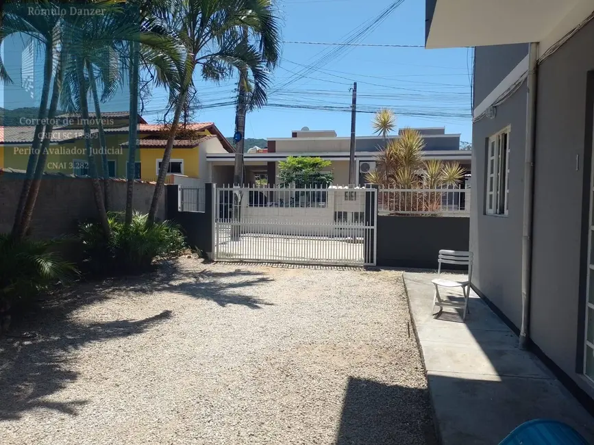 Apartamento com 2 quartos à venda, 48m2 em Florianopolis - SC - imagem 2 Foto 2 de Apartamento com 2 quartos à venda, 48m2 em Florianopolis - SC