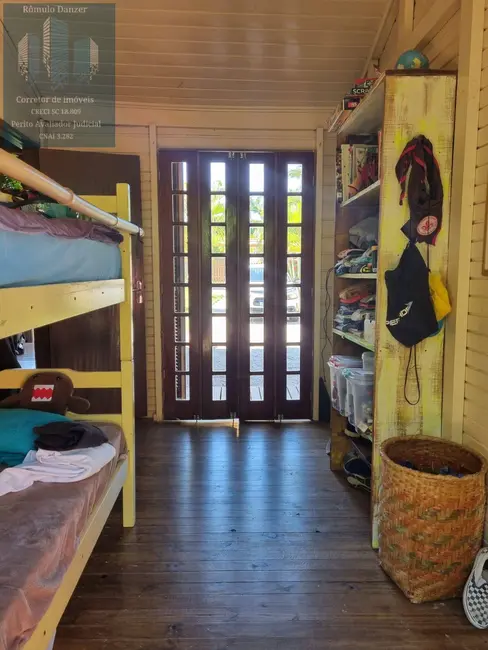 Foto 5 de Casa com 3 quartos à venda, 840m2 em São João do Rio Vermelho, Florianopolis - SC