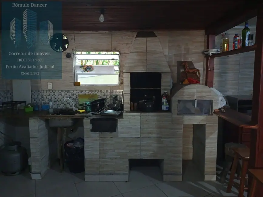 Foto 5 de Sítio / Rancho com 2 quartos à venda, 80m2 em São João do Rio Vermelho, Florianopolis - SC