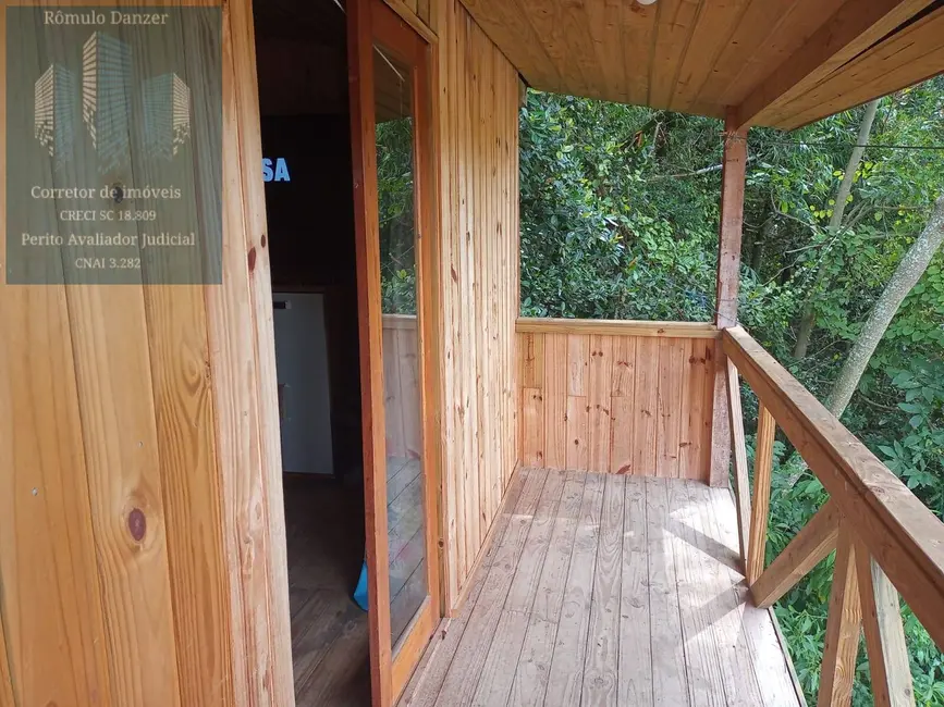 Foto 3 de Sítio / Rancho com 2 quartos à venda, 80m2 em São João do Rio Vermelho, Florianopolis - SC