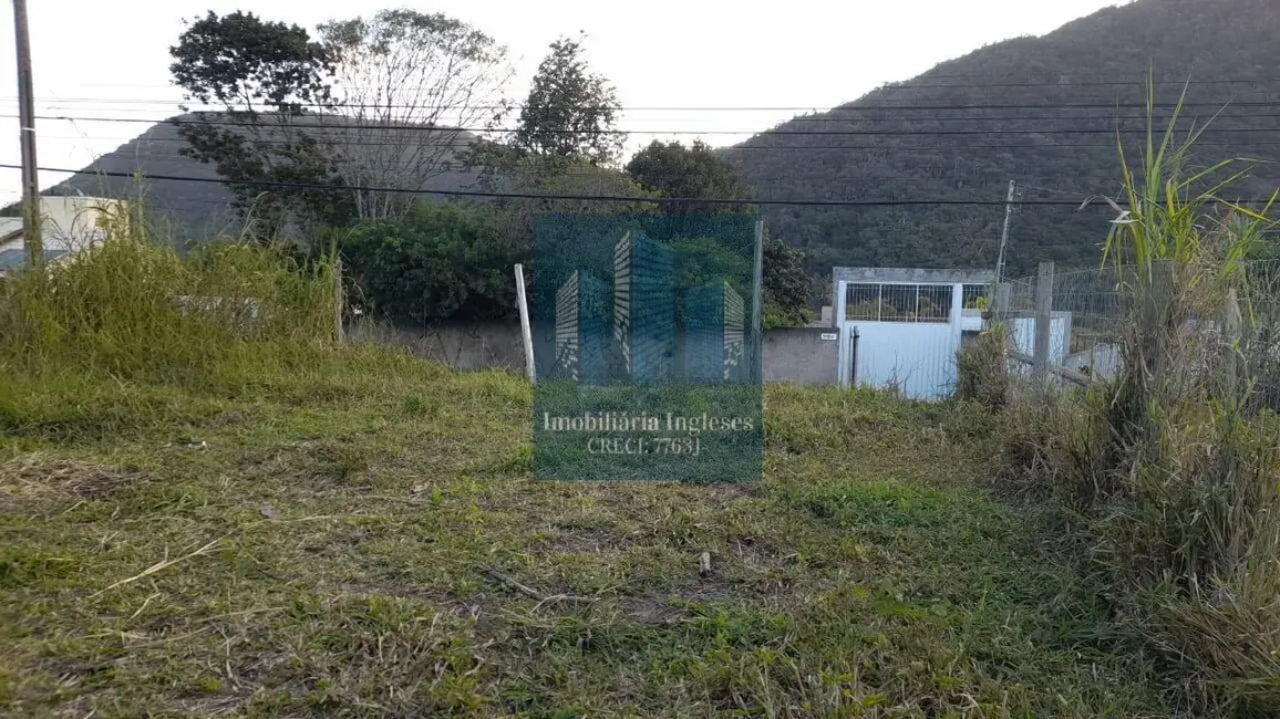 Foto 1 de Terreno / Lote à venda, 336m2 em São João do Rio Vermelho, Florianopolis - SC