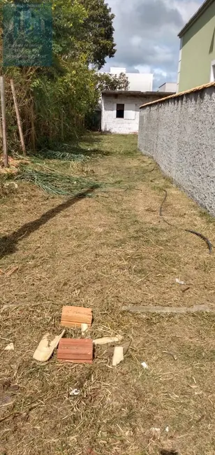 Foto 1 de Terreno / Lote à venda, 385m2 em São João do Rio Vermelho, Florianopolis - SC