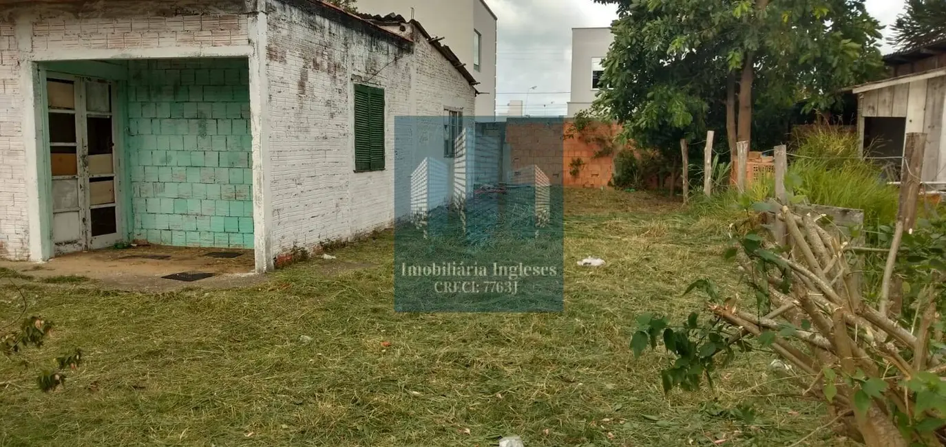 Foto 2 de Terreno / Lote à venda, 385m2 em São João do Rio Vermelho, Florianopolis - SC