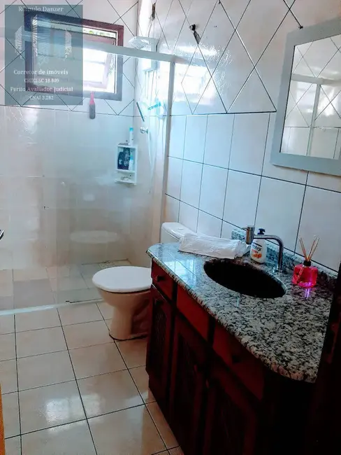 Foto 2 de Casa com 3 quartos à venda, 164m2 em Ingleses do Rio Vermelho, Florianopolis - SC