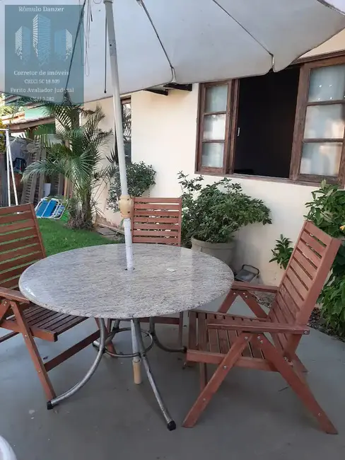 Foto 1 de Casa com 3 quartos à venda, 164m2 em Ingleses do Rio Vermelho, Florianopolis - SC