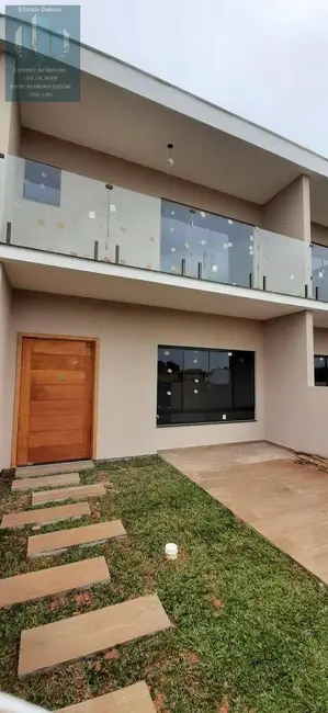 Foto 2 de Casa com 3 quartos à venda, 90m2 em Ingleses do Rio Vermelho, Florianopolis - SC