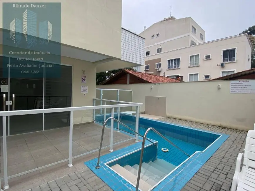 Foto 2 de Apartamento com 2 quartos à venda, 64m2 em Canasvieiras, Florianopolis - SC