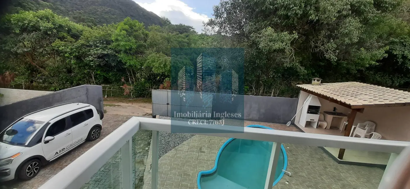 Foto 2 de Casa com 2 quartos à venda, 225m2 em São João do Rio Vermelho, Florianopolis - SC