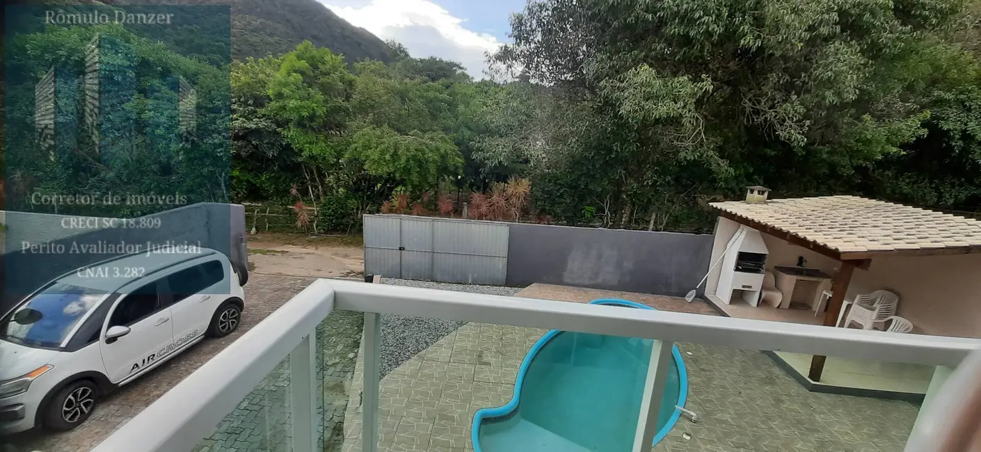 Foto 2 de Casa com 2 quartos à venda, 225m2 em São João do Rio Vermelho, Florianopolis - SC