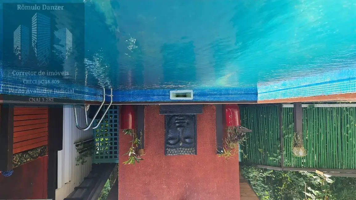 Foto 3 de Casa com 10 quartos à venda, 700m2 em Lagoa da Conceição, Florianopolis - SC