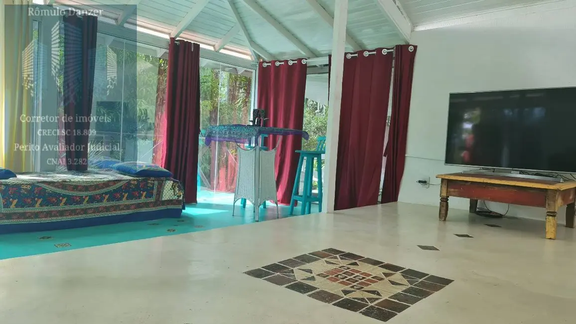 Foto 8 de Casa com 10 quartos à venda, 700m2 em Lagoa da Conceição, Florianopolis - SC