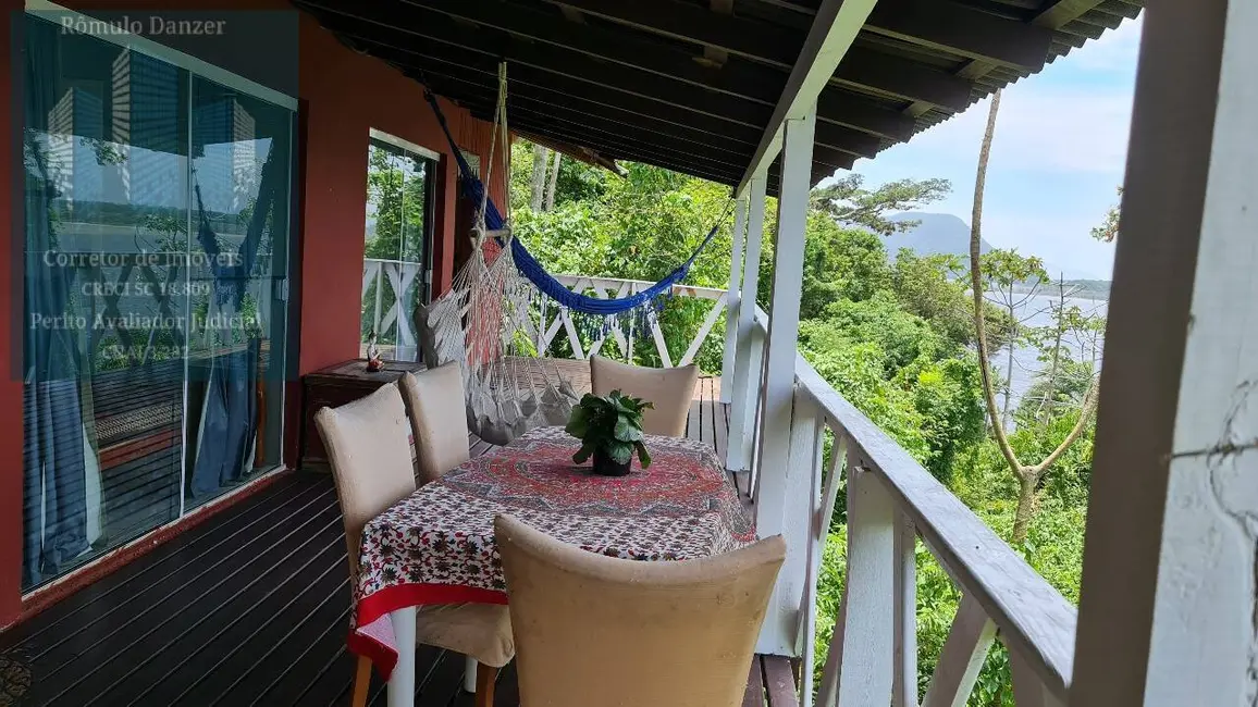 Foto 5 de Casa com 10 quartos à venda, 700m2 em Lagoa da Conceição, Florianopolis - SC