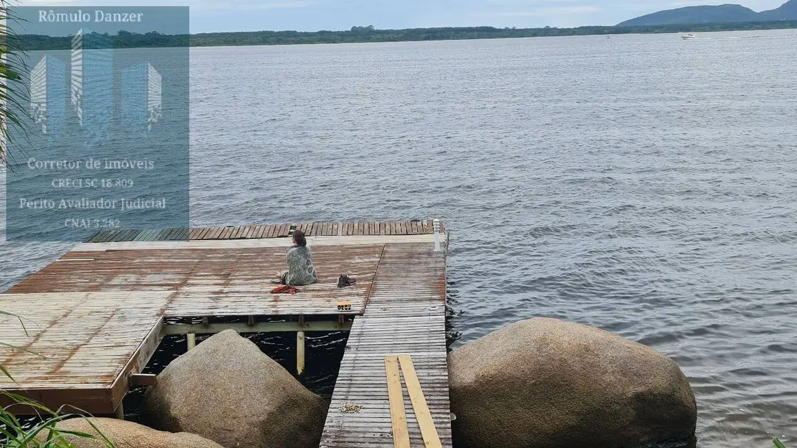 Foto 4 de Casa com 10 quartos à venda, 700m2 em Lagoa da Conceição, Florianopolis - SC