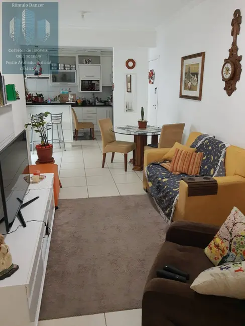 Foto 2 de Apartamento com 2 quartos à venda, 72m2 em Ingleses do Rio Vermelho, Florianopolis - SC