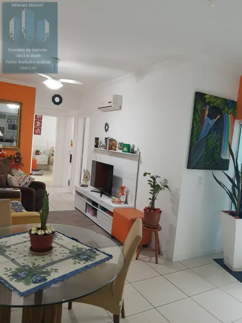 Foto 6 de Apartamento com 2 quartos à venda, 72m2 em Ingleses do Rio Vermelho, Florianopolis - SC