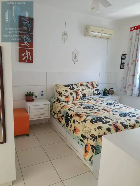 Foto 9 de Apartamento com 2 quartos à venda, 72m2 em Ingleses do Rio Vermelho, Florianopolis - SC