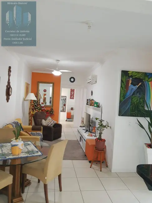 Foto 4 de Apartamento com 2 quartos à venda, 72m2 em Ingleses do Rio Vermelho, Florianopolis - SC