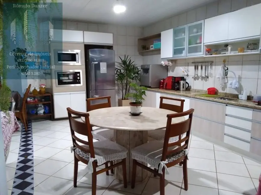 Foto 8 de Casa com 9 quartos à venda, 320m2 em Ingleses do Rio Vermelho, Florianopolis - SC