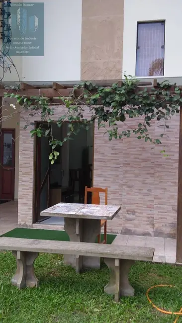 Foto 6 de Casa com 9 quartos à venda, 320m2 em Ingleses do Rio Vermelho, Florianopolis - SC