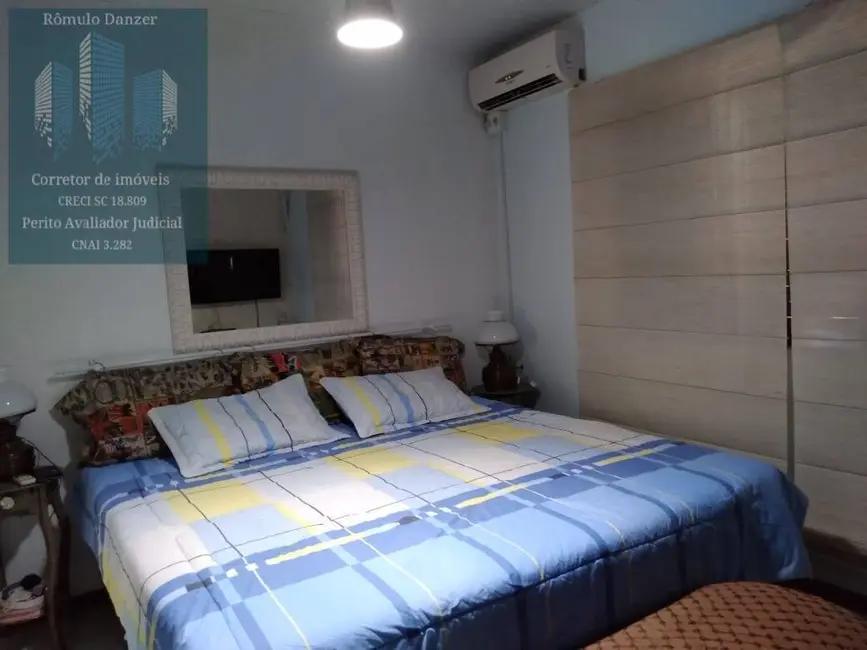 Foto 7 de Casa com 9 quartos à venda, 320m2 em Ingleses do Rio Vermelho, Florianopolis - SC