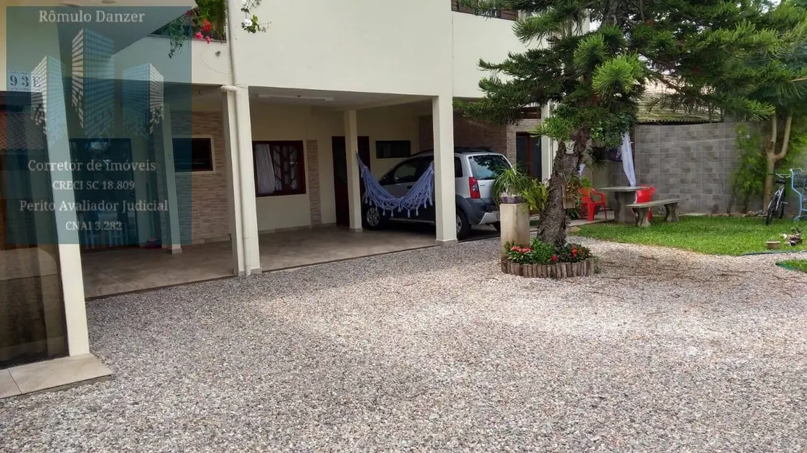 Foto 3 de Casa com 9 quartos à venda, 320m2 em Ingleses do Rio Vermelho, Florianopolis - SC