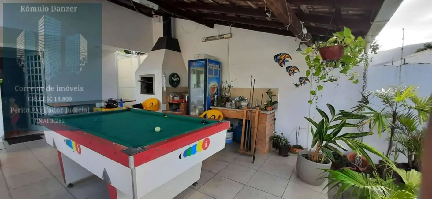 Foto 6 de Casa com 2 quartos à venda, 90m2 em São João do Rio Vermelho, Florianopolis - SC