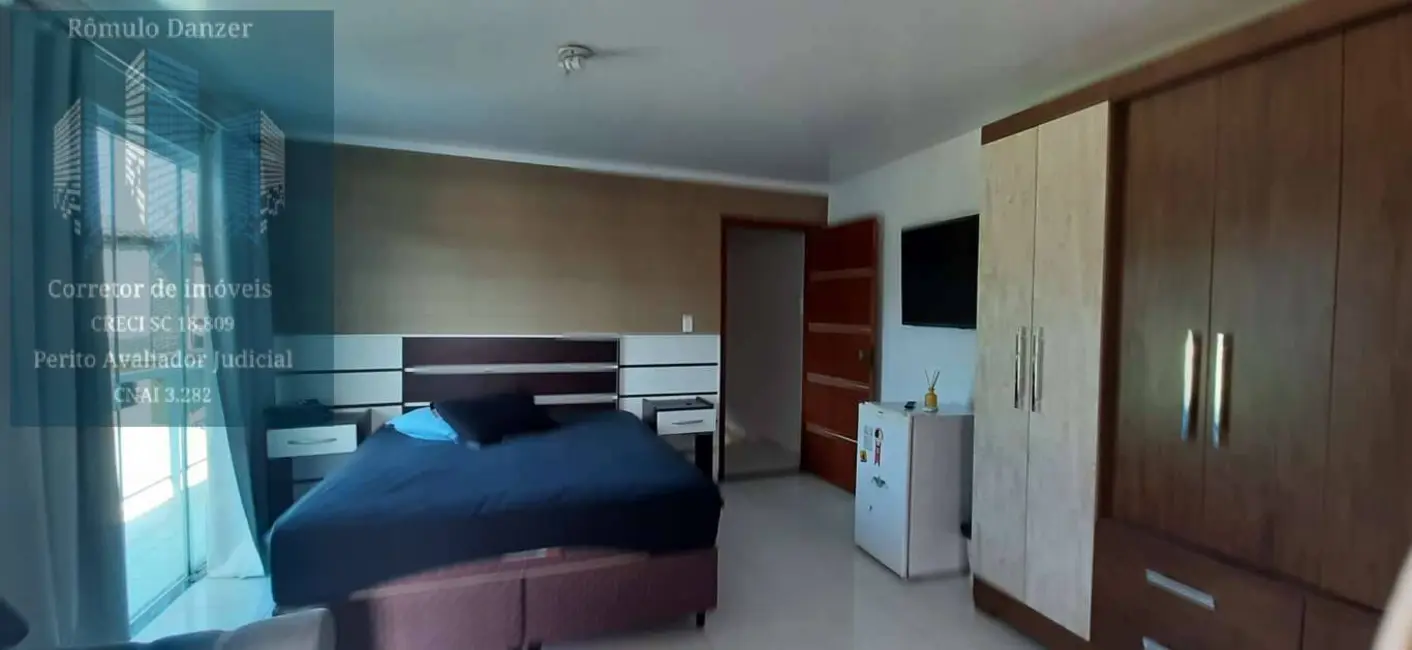 Foto 7 de Casa com 2 quartos à venda, 90m2 em São João do Rio Vermelho, Florianopolis - SC