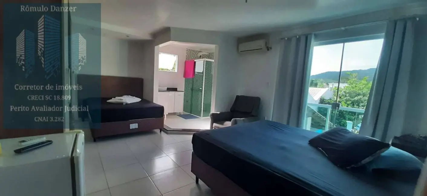 Foto 8 de Casa com 2 quartos à venda, 90m2 em São João do Rio Vermelho, Florianopolis - SC