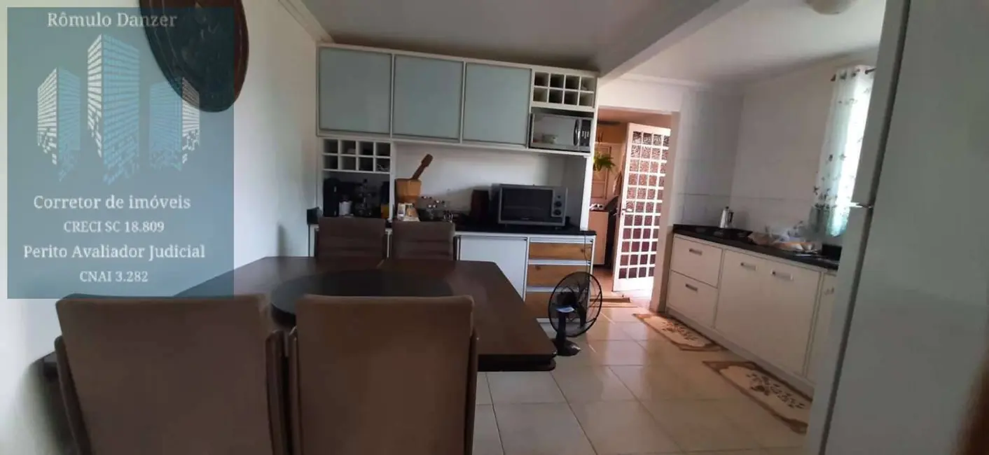 Foto 5 de Casa com 2 quartos à venda, 90m2 em São João do Rio Vermelho, Florianopolis - SC