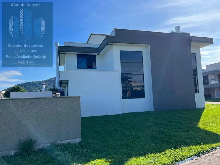 Foto 5 de Casa com 4 quartos à venda, 197m2 em Ingleses do Rio Vermelho, Florianopolis - SC