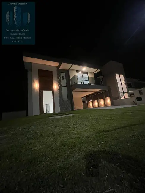 Foto 6 de Casa com 4 quartos à venda, 197m2 em Ingleses do Rio Vermelho, Florianopolis - SC