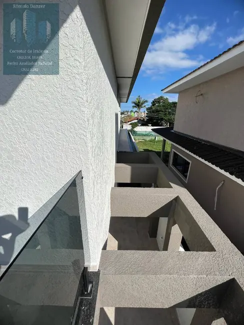 Foto 8 de Casa com 4 quartos à venda, 197m2 em Ingleses do Rio Vermelho, Florianopolis - SC