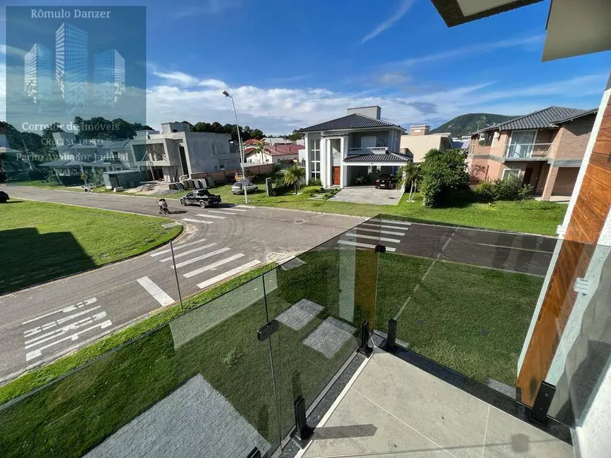 Foto 7 de Casa com 4 quartos à venda, 197m2 em Ingleses do Rio Vermelho, Florianopolis - SC